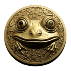 Frog Chain LEAP